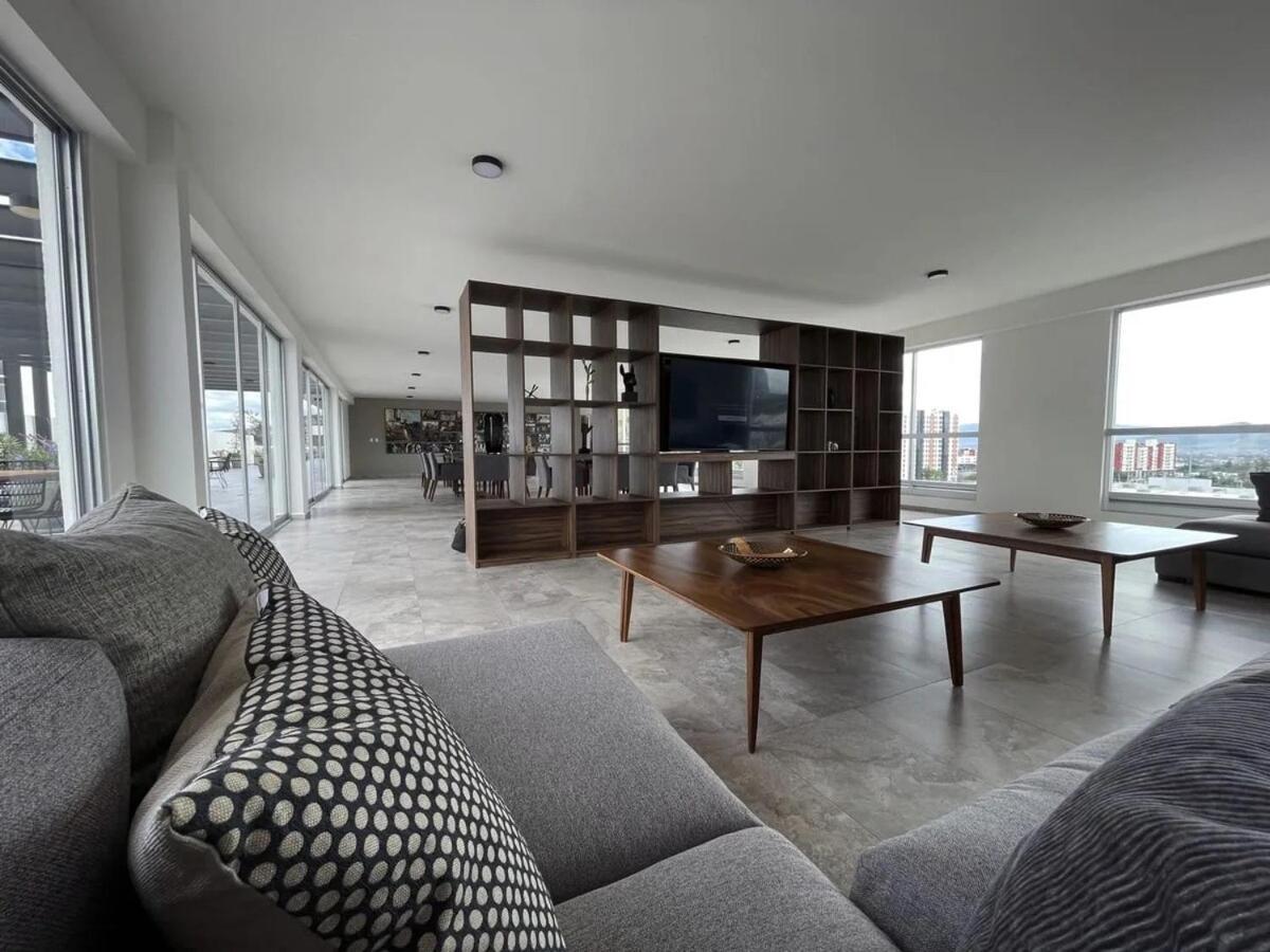 Apartamento Departamento Escenia Residencial Piso 12 *
