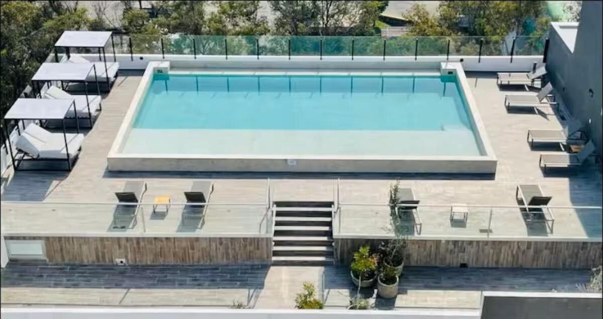 Apartamento Departamento Escenia Residencial Piso 12 *