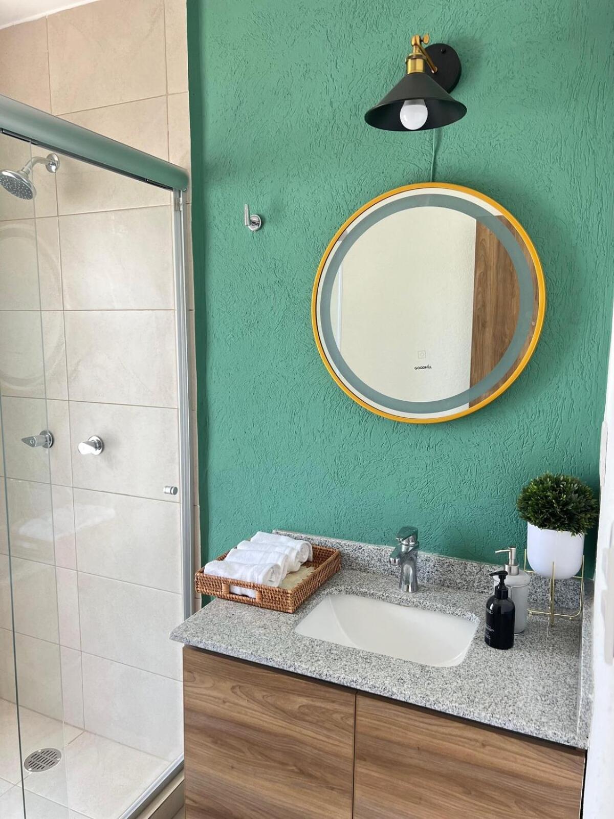 Apartamento Departamento Escenia Residencial Piso 12 *